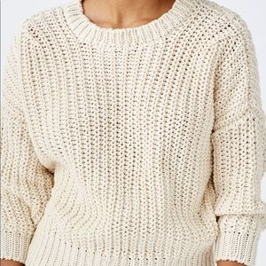 Babaa jumper woman no18 natural